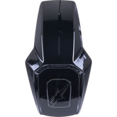 ALPINESTARS Supertech R10 Top Vent - Gloss Black 8951424 -1180